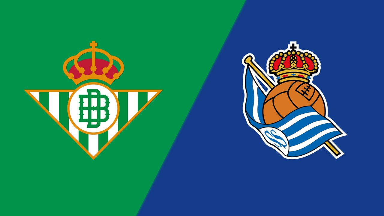 Real Betis vs